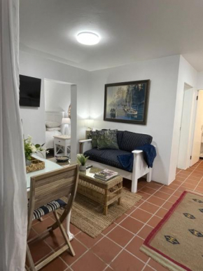 Bougain Villa Studio 1